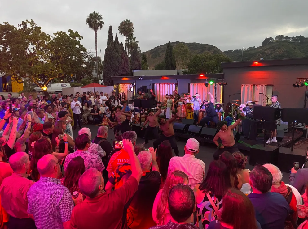 An Evening of Insights with Cannabis Trailblazers at Del Mar Social Club